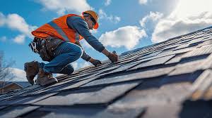 Best Green or Eco-Friendly Roofing Solutions  in El Centro, CA